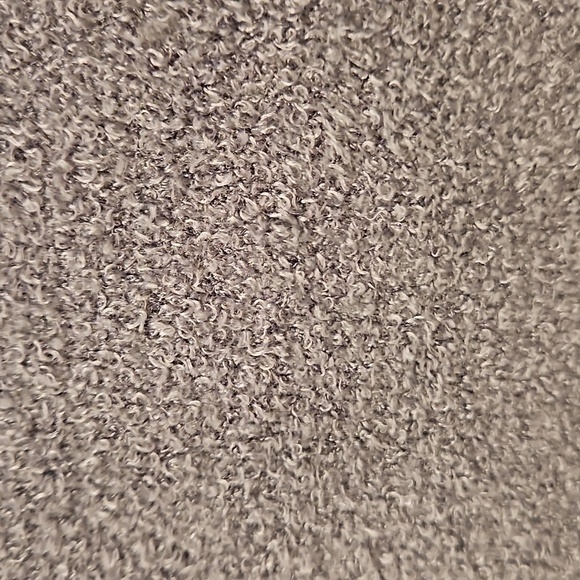 💕BAREFOOT DREAMS💕 Cozy Chic Lite Island Wrap Pacific Blue Small/Medium NWT - Picture 13 of 16